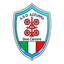 Azzurra Due Carrare logo