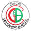 San Giorgio in Bosco logo