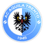 Aquila Trento logo