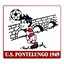 Pontelungo 1949 logo