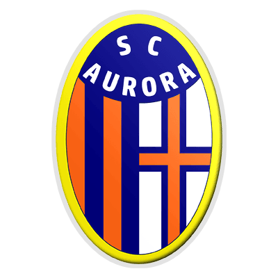 Sporting Club Aurora 1975