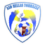 Iris 1914 Milano logo