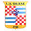 Oriese logo