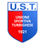 Turbighese 1921 logo