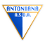 Antoniana Bergamo logo