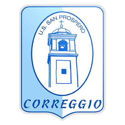 San Prospero Correggio