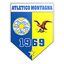 Atletic Progetto Montagna logo