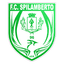 Spilamberto 96 logo