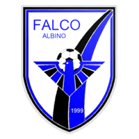 Falco Albino