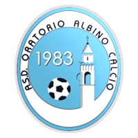 Oratorio Albino Calcio