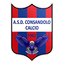 Consandolo Calcio logo