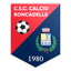 C.S.C. Roncadelle Calcio logo