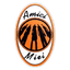 Amici Miei logo