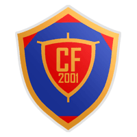 C.F. 2001 Casale Fattoria