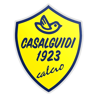 Casalguidi 1923 Calcio