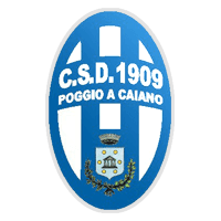 Poggio a Caiano 1909