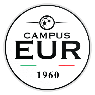 Campus Eur 1960