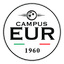 Campus Eur 1960 logo