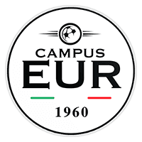 Campus Eur 1960