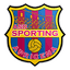 Sporting Apricena logo