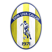 Don Uva Calcio 1971