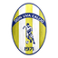 Don Uva Calcio 1971 logo