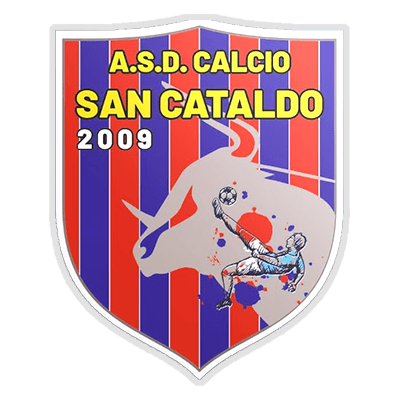 Calcio San Cataldo