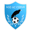 Calcio Corva logo