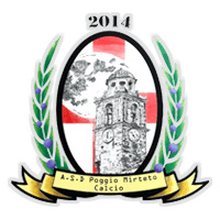 Poggio Mirteto Calcio