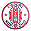 K-Sport Montecchio Gallo logo