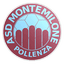 Montemilone Pollenza logo