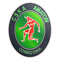 CSKA Amatori Corridonia