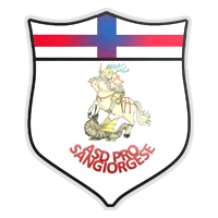 Prosangiorgese