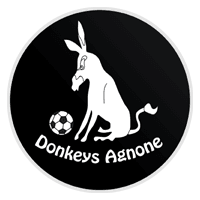 Donkeys Agnone