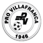 Pro Villafranca logo