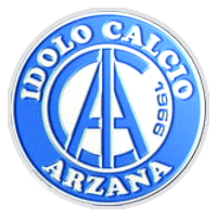 Idolo Calcio Arzana