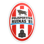 Ruinas 81 logo