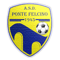 Ponte Felcino 1945