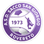 Sacco San Giorgio logo