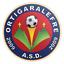 Ortigaralefre logo