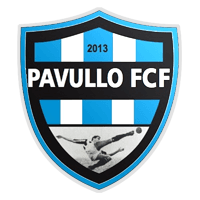 Pavullo F.C.F.