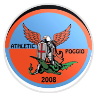 Athletic Poggio