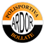 Ardor Bollate logo