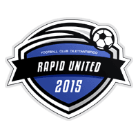 Rapid United 2015