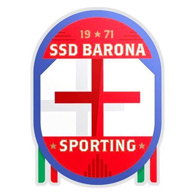 Barona Sporting 1971