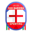 Barona Sporting 1971 logo