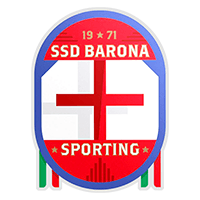 Barona Sporting 1971