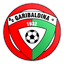 Garibaldina 1932 logo