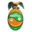 Redival logo