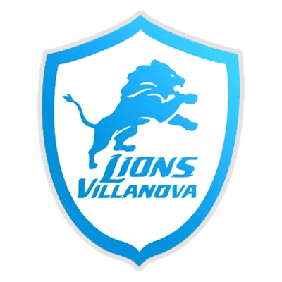 Lions Villanova
